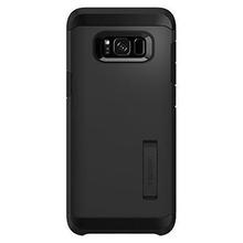 Spigen Tough Armor Galaxy S8 Plus Case with Kickstand and Extreme
