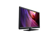 Philips 24PHA4100/98 HD 720p 24 inch Slim LED TV