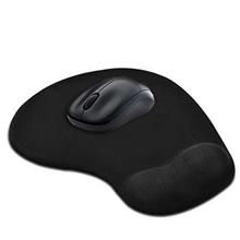 Mouse Pad With Gel For Gaming And Normal Use