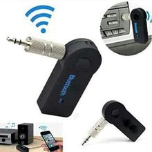 Fedus v4.1 Car Bluetooth Device with Audio Receiver,