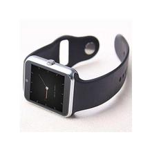 Smart Gear Watch With Camera - IOS/Android - SIM/Memory Support