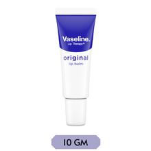 Vaseline Lip therapy Original Lip Balm 10gm