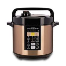 Philips 6ltr ME Computerized Electric Pressure Cooker HD2139/65