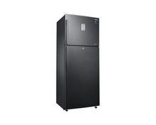 Samsung 478L Top Mount Freezer with Twin Cooling Plus Double Door Refrigerator RT49K6338BS/TL