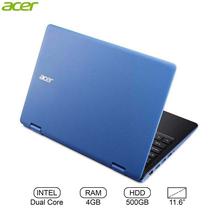 Acer Aspire R3-131T 11.6-inch 4GB/500GB Windows 10 Touch Screen Laptop