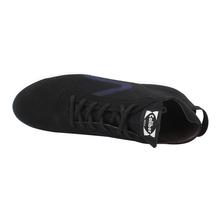 Kapadaa: Caliber Shoes Black Casual Lace Up Shoes For Men – ( 535 SR )