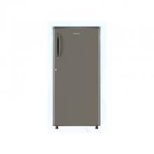 panasonic refrigerator NR-A195STGHE (GREY HAIRLINE)