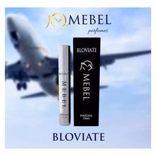 Mebel Aplomb Perfume For Men-15ml