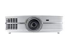 Optoma UHD60 DLP 4K Projector