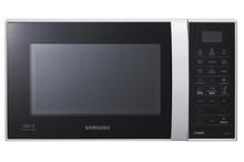 Samsung 21 L Convection Microwave Oven (CE73JD-XTL) - Black