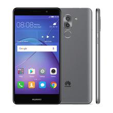 HUAWEI GR5-2017  Prime5.5" (4GB/64GB) 4G Smart Mobile Phone- Black
