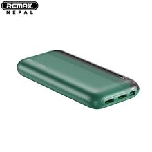 Remax 22.5W QC+PD Fast Charging 20000mAh Powerbank RPP-180