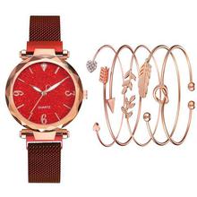 Womenstyle Fashion Boutique Quality Watch Gift Set For Women