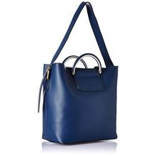 Alessia74 Women's Handbag (Navy)