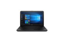 HP 15 BS/ i5/ 8th gen 4GB Amd Readon graphics Laptop - 15.6"