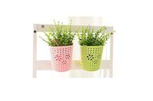 Wall Hanging Basket