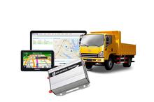 Gps tracking system for Heavy Equipments