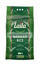 Laila Basmati Rice  1kg