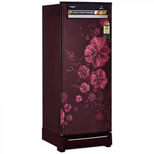 WHIRLPOOL 215LTRS 230 VITAMAGIC ROYAL SPECIAL FINISH REFRIGERATORS