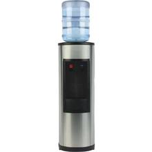 Water Dispenser Igloo & Compressor Cooling Homeglory HG-809 WD