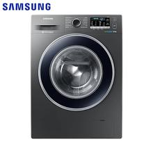 Samsung WW80J54E0BX/TL 8 Kg Eco Bubble Front Loading Fully Automatic Washing Machine