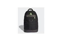 Adidas Messi Printed Kids Backpack - Black