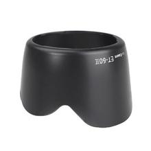 Lens Hood ET-60II for Canon EF 75-300MM f4-5.6 III and EF-S 55-250MM f4-5.6 IS Lens etc