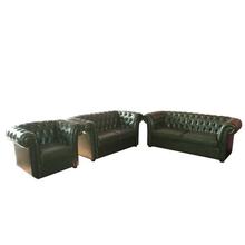 Classic 5 Seater Sectional Sofa Set