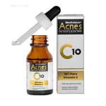 Acnes C10-10% Pure Vitamin C Serum 15ml