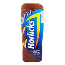 Horlicks Chocolate (500g) - Sale Item [BBD: 31 August 2023]