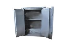 Double Door Commercial Safe - 32"