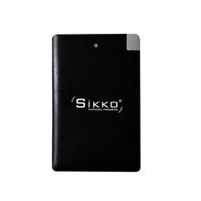 Sikko Pocket Power Bank 4000 mAh