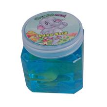 Educational Animal Crystal Magic Slime (TX8002)