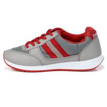 Goldstar Goldstar Sneaker For Women- Red/Grey