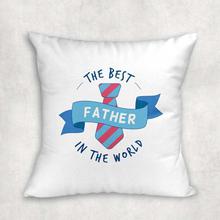 Father's Day Cushion