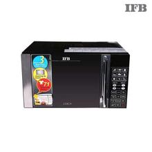 IFB 20BC4 20L Grill Series Microwave Oven -Metallic