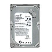 Seagate  250GB 7200 RPM SATA 3.5" Internal Desktop Hard Drive - (Silver)