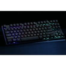 Imperion SledgeHammer 7 Semi Mechanical 87 Key Gaming Keyboard 19 Anti Ghosting Keys