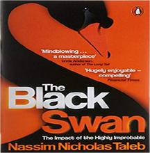 The Black Swan%3A The Impact of the Highly Improbable