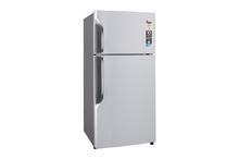 Samsung Double Door Refrigerator RT26H3000SE (255Ltr)