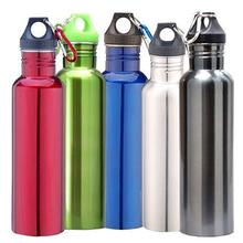 Stainless Steel Sport Bottle 500ml