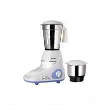 Baltra 450-Watts Micro Mixer Grinder BMG 115 - (BAL2)