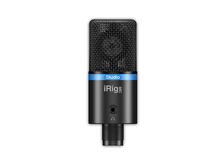 IK Multimedia iRig Mic Studio