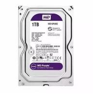 HK vison WD purple 1TB