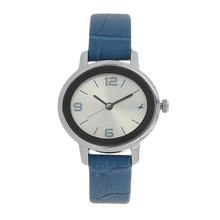 Fastrack Analog Multi-Colour Dial Women's Watch-6107SL01