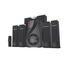 Palsonic 5.1CH Multimedia Karaoke Speaker System
