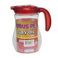 Ruby Oil Jar - 750ml