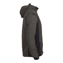 Dark SlateGray Windcheater For Men