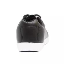 Goldstar Black Sports Sneakers For Men - BNT IV