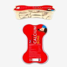 Drools Absolute Calcium Bone Dog Food -300gm By Crown Aquatics